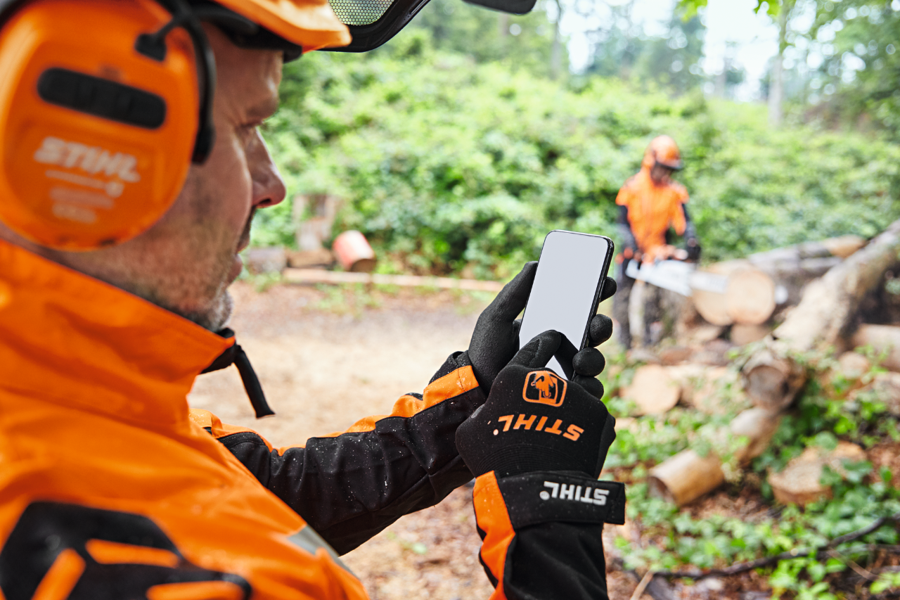 STIHL Digital GmbH, Waiblingen