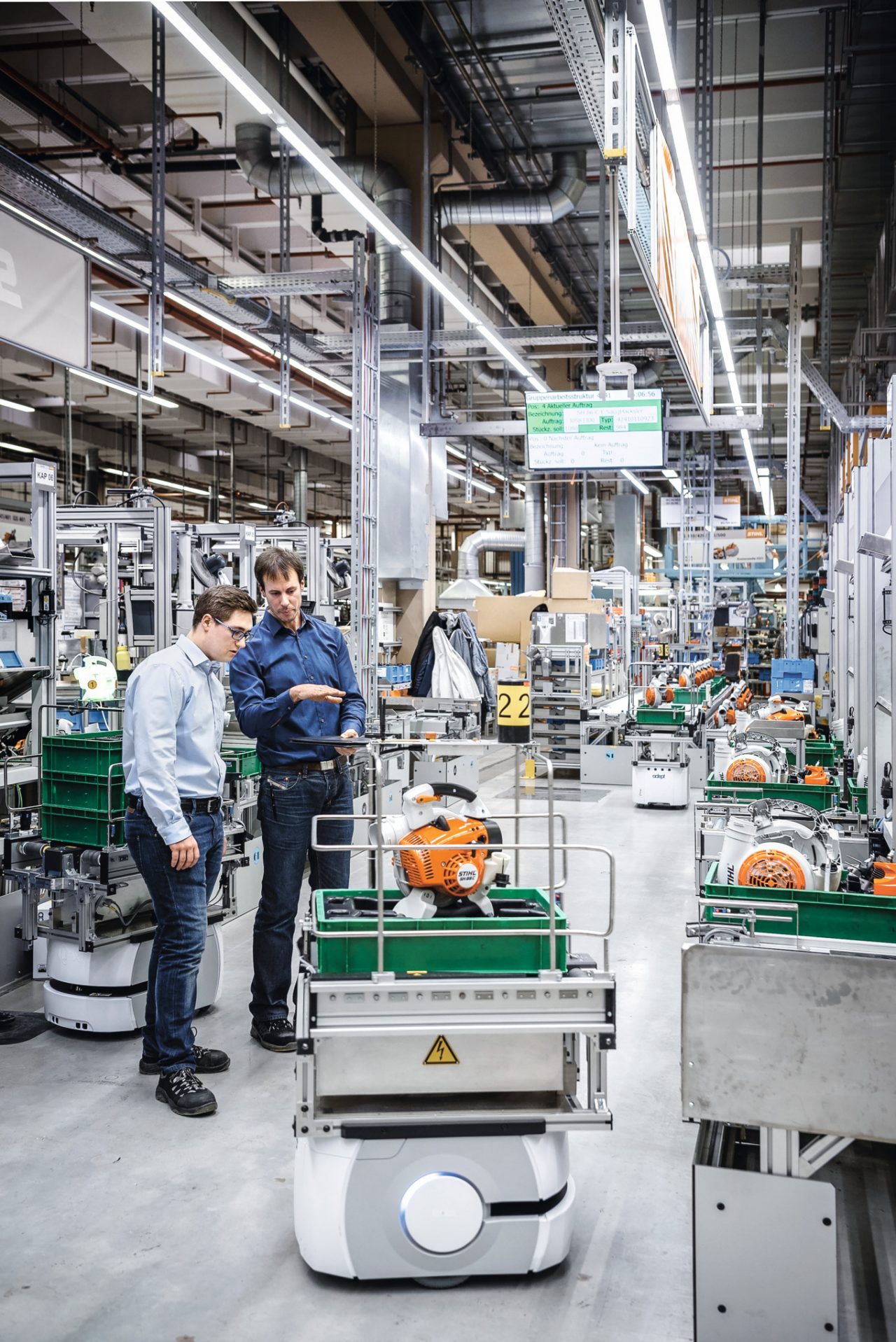 STIHL Germany