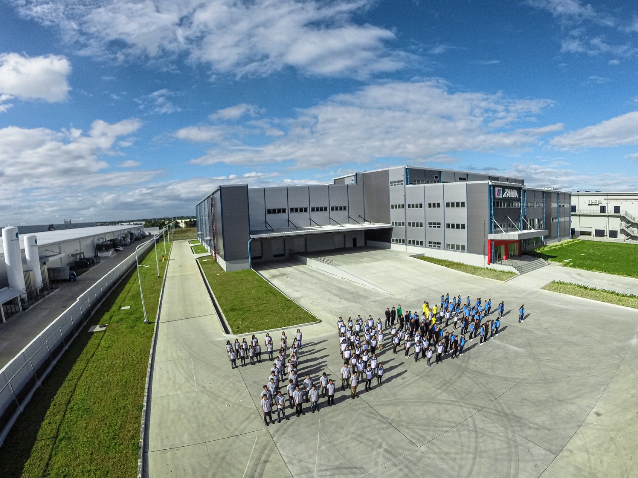 Investing in the future segment of battery technology