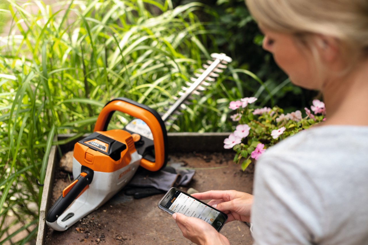Cordless technology