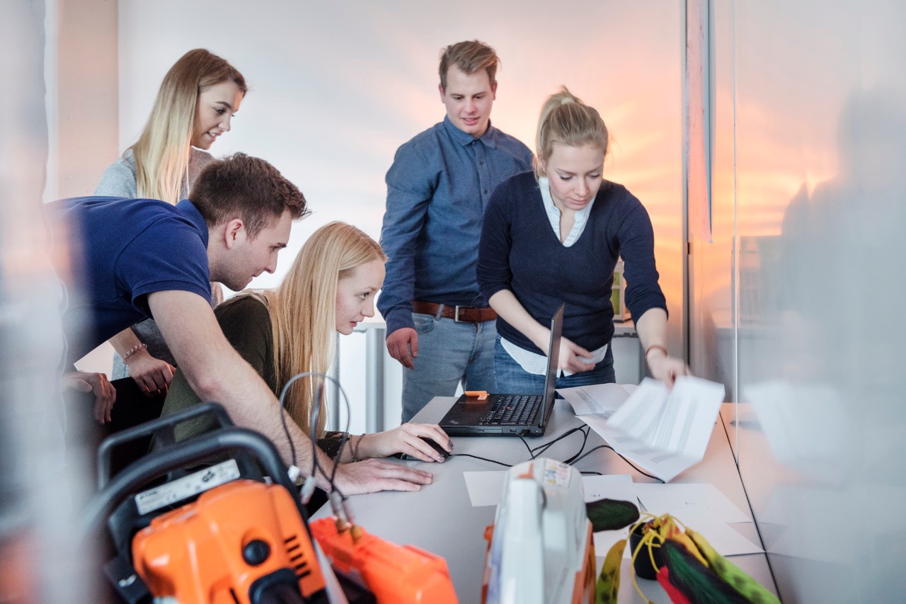 Employees and education