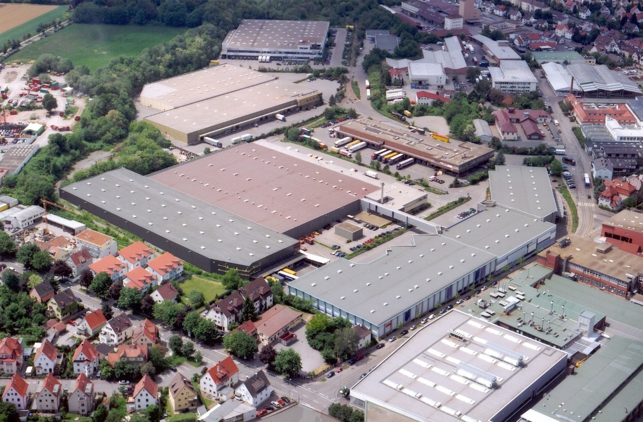 STIHL Germany